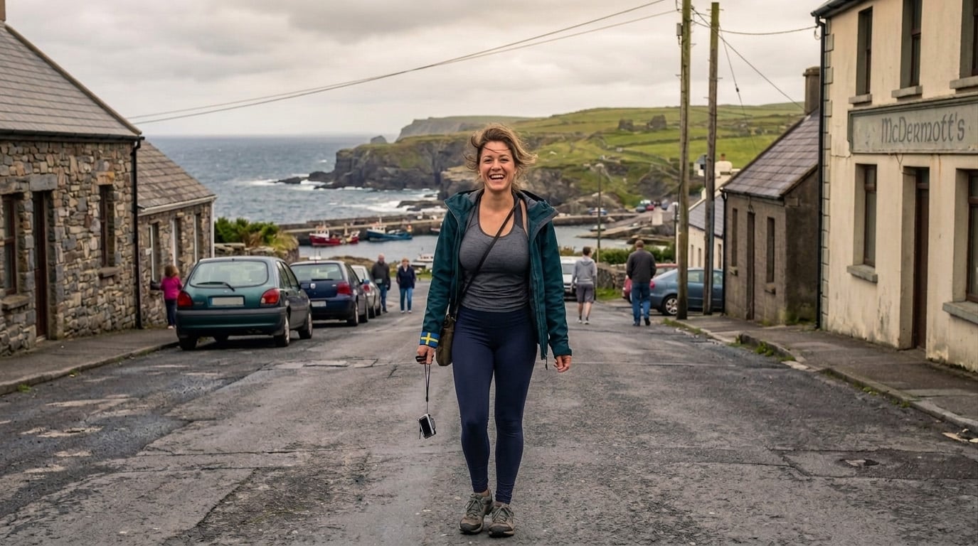 32 Counties of Ireland: A Complete Guide by Province, Region, and Travel Style