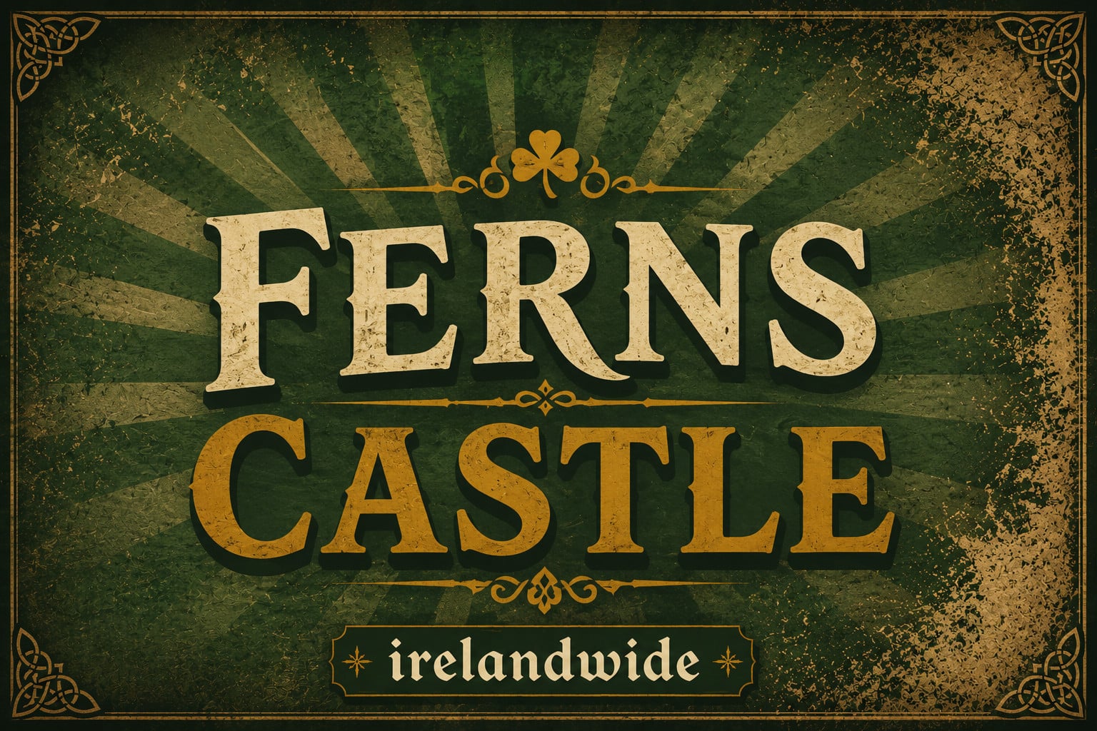 Ferns Castle Visitor Guide: Opening Times, Tours, History, And Practical Tips