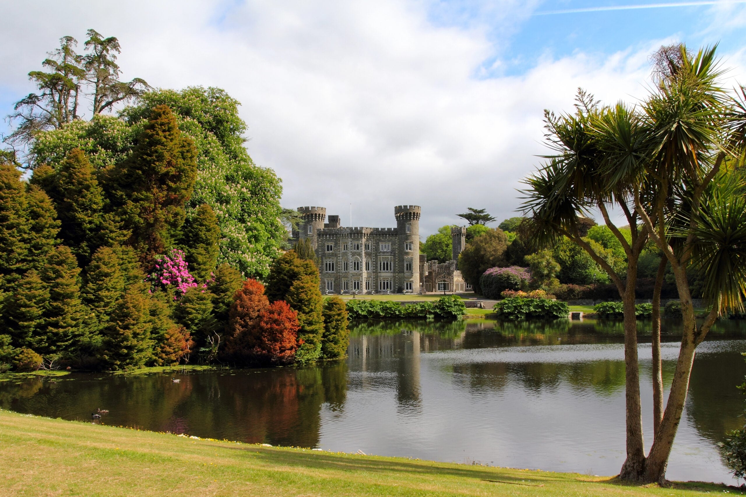 Johnstown Castle Visitor Guide: Tours, Prices, Opening Hours, And Tips