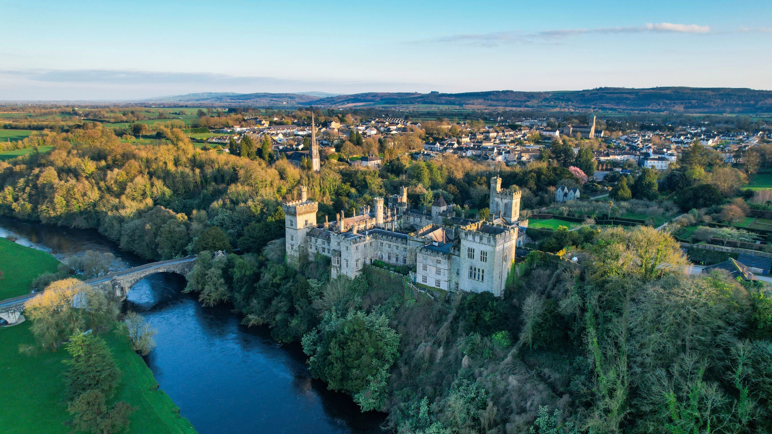 Lismore Castle and Gardens Visitor Guide: History, Tickets, Access, and What To See
