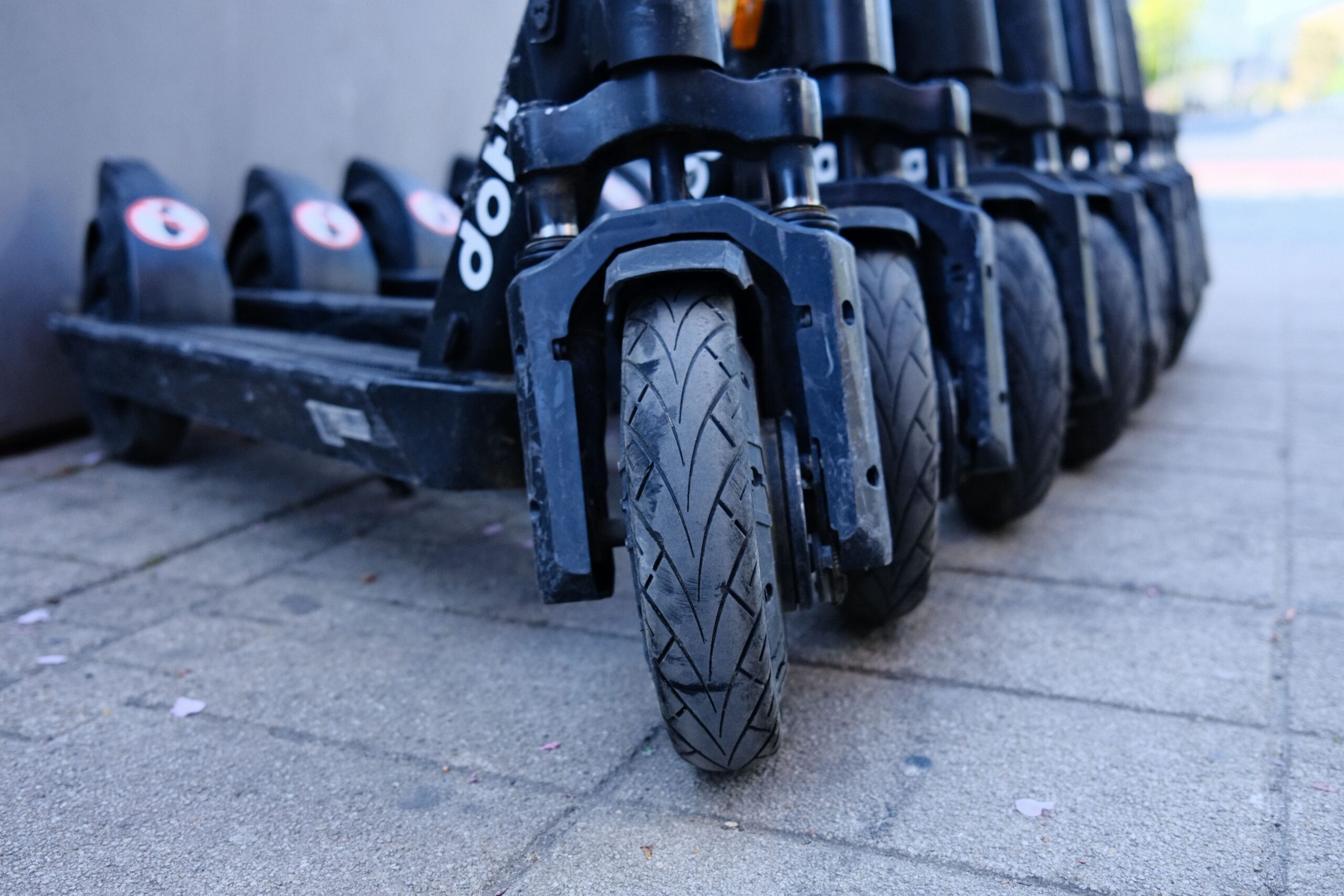 Amazon Cuts Off Some E-Scooter Sales to Ireland After Battery Safety Rules Tighten