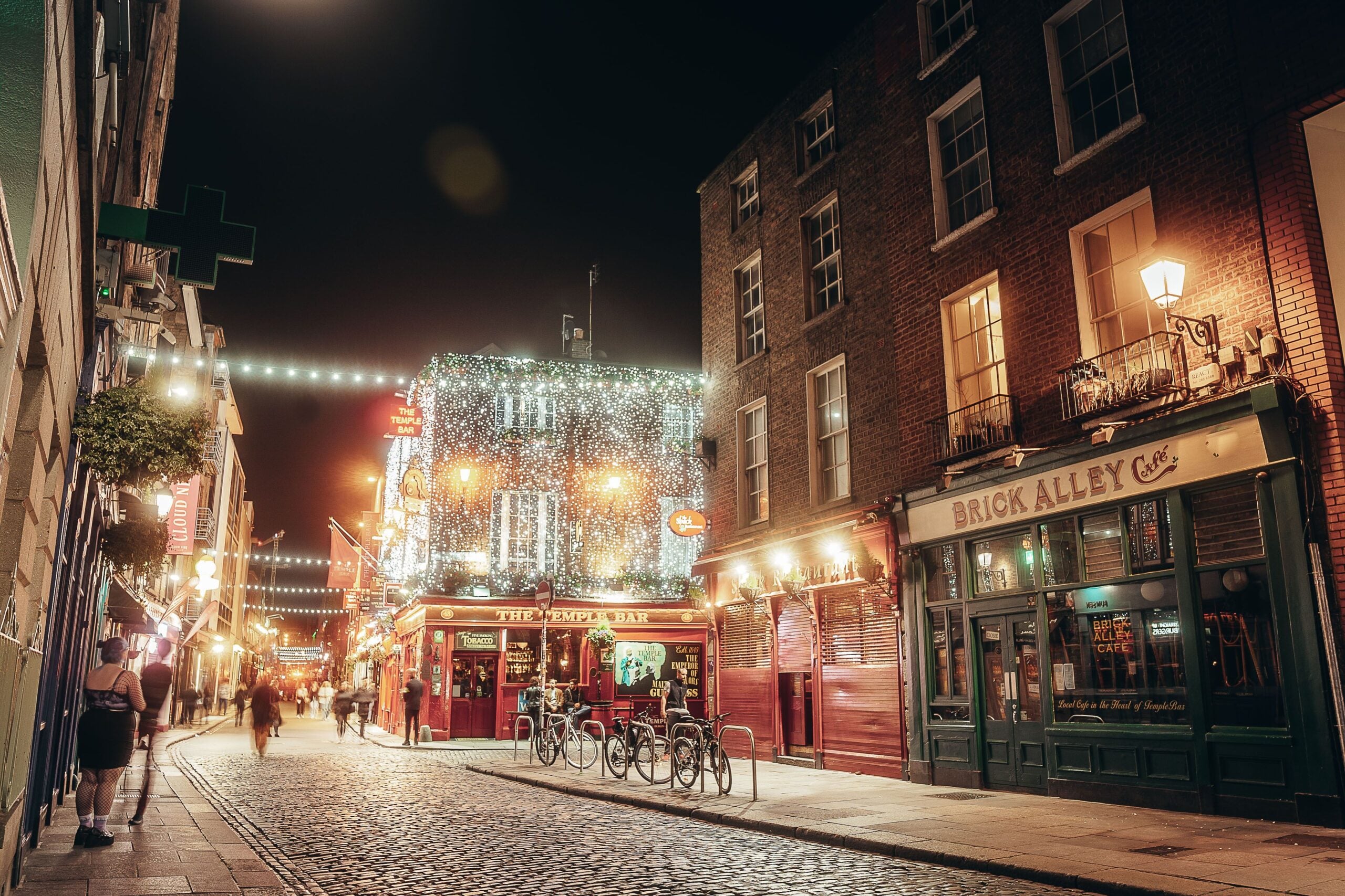 3-Day Itinerary For Visiting Dublin: What To See, Do, And Book First