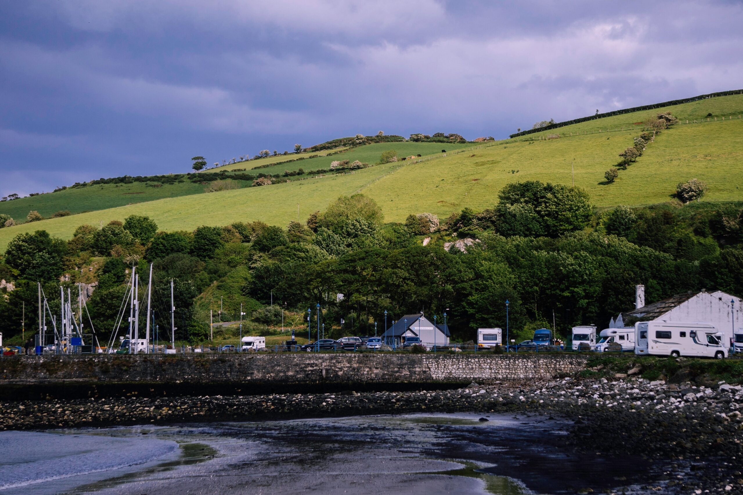 7-Day Ireland Itinerary: The Ultimate First-Timer’s Guide for First-Time Visitors