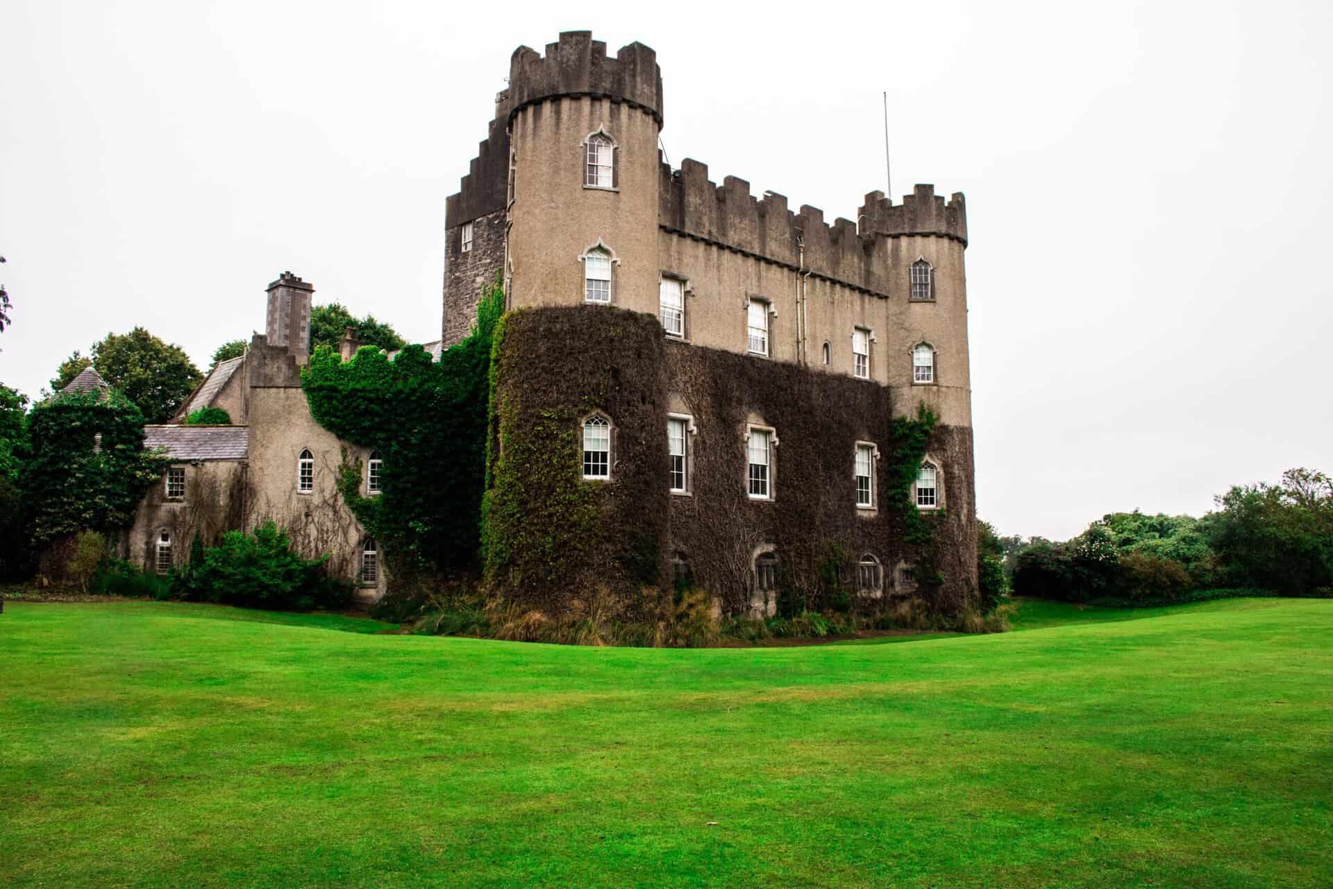Malahide Castle Visitor Guide: Tickets, Tours, Gardens, And Getting There