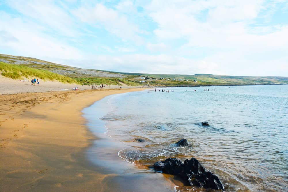 Why Fanore Beach Is One of the Burren’s Best Stops in 2026