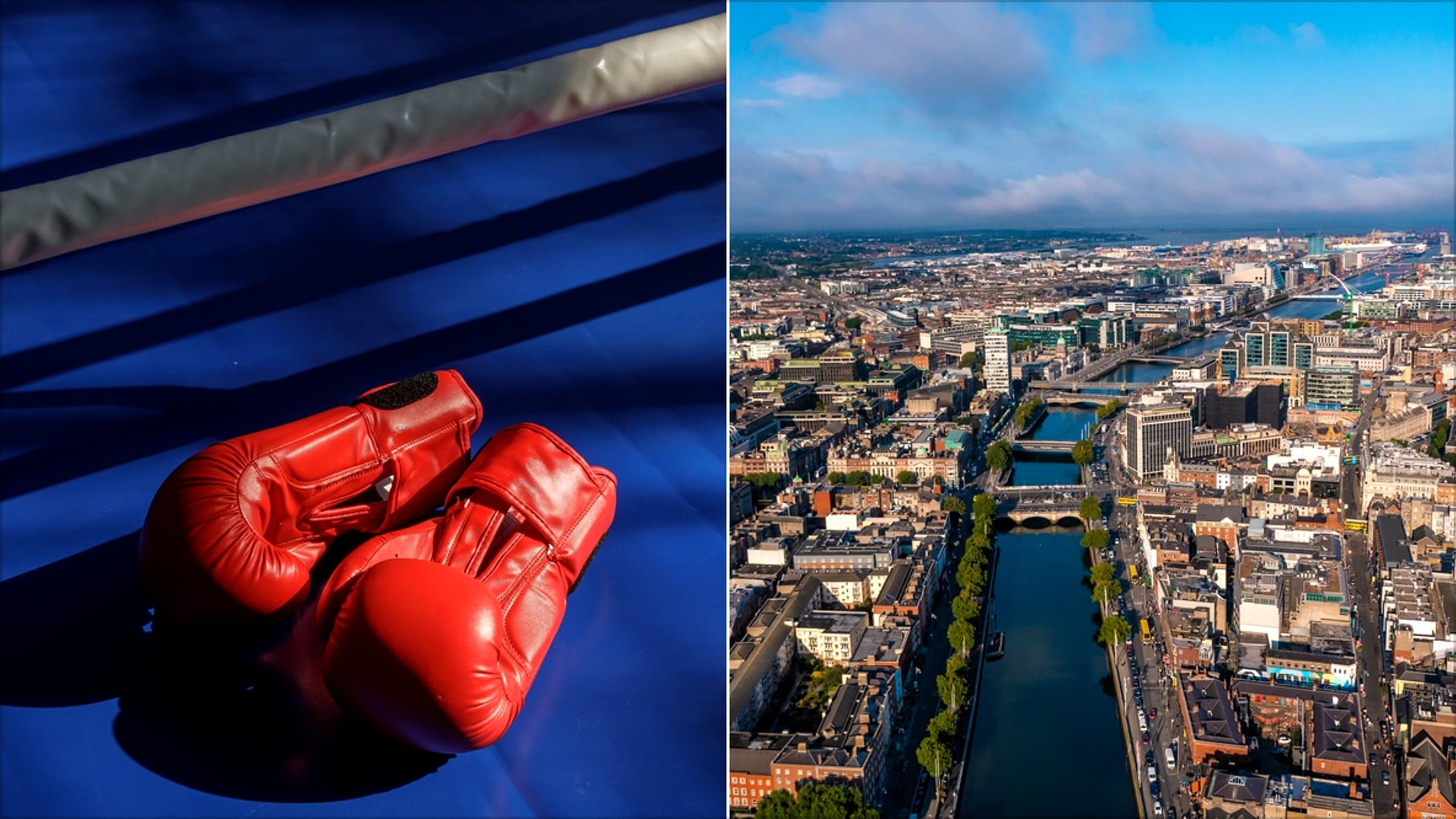 Katie Taylor’s Croke Park Farewell Set to Make Dublin the Centre of World Boxing