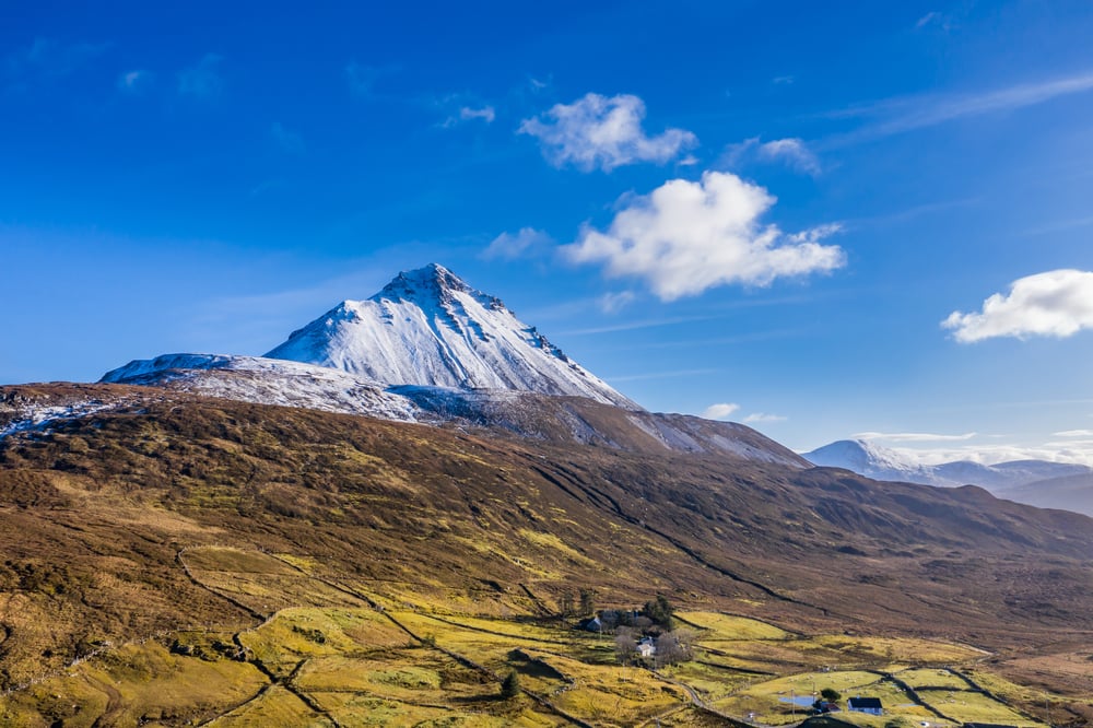 Mount Errigal Hike: Route, Safety Tips and What to Expect