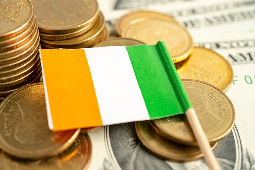 New CSO Data Shows Ireland’s Services Value Rose 15.4% in a Year. See Which Industries Are Driving the Growth