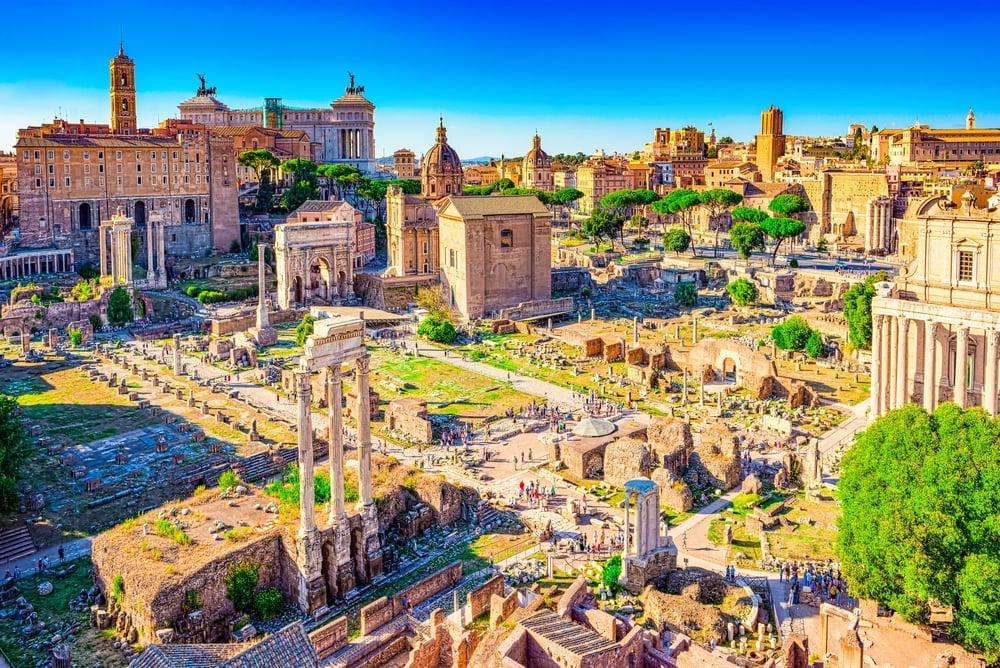 Where to Go for a Historical Holiday: 5 Destinations to Consider
