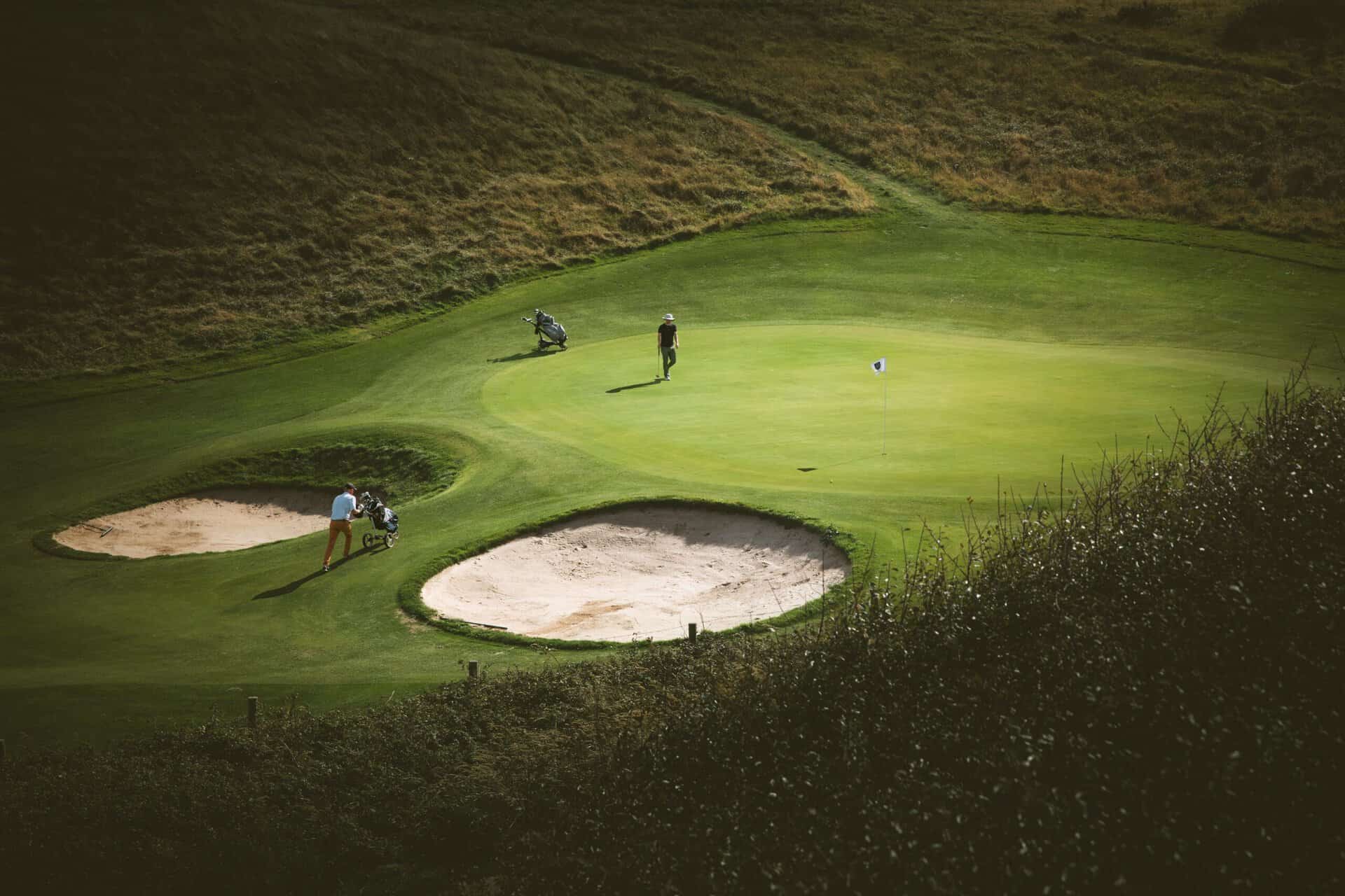 12 Common Mistakes First-Time Golf Visitors Make in Ireland