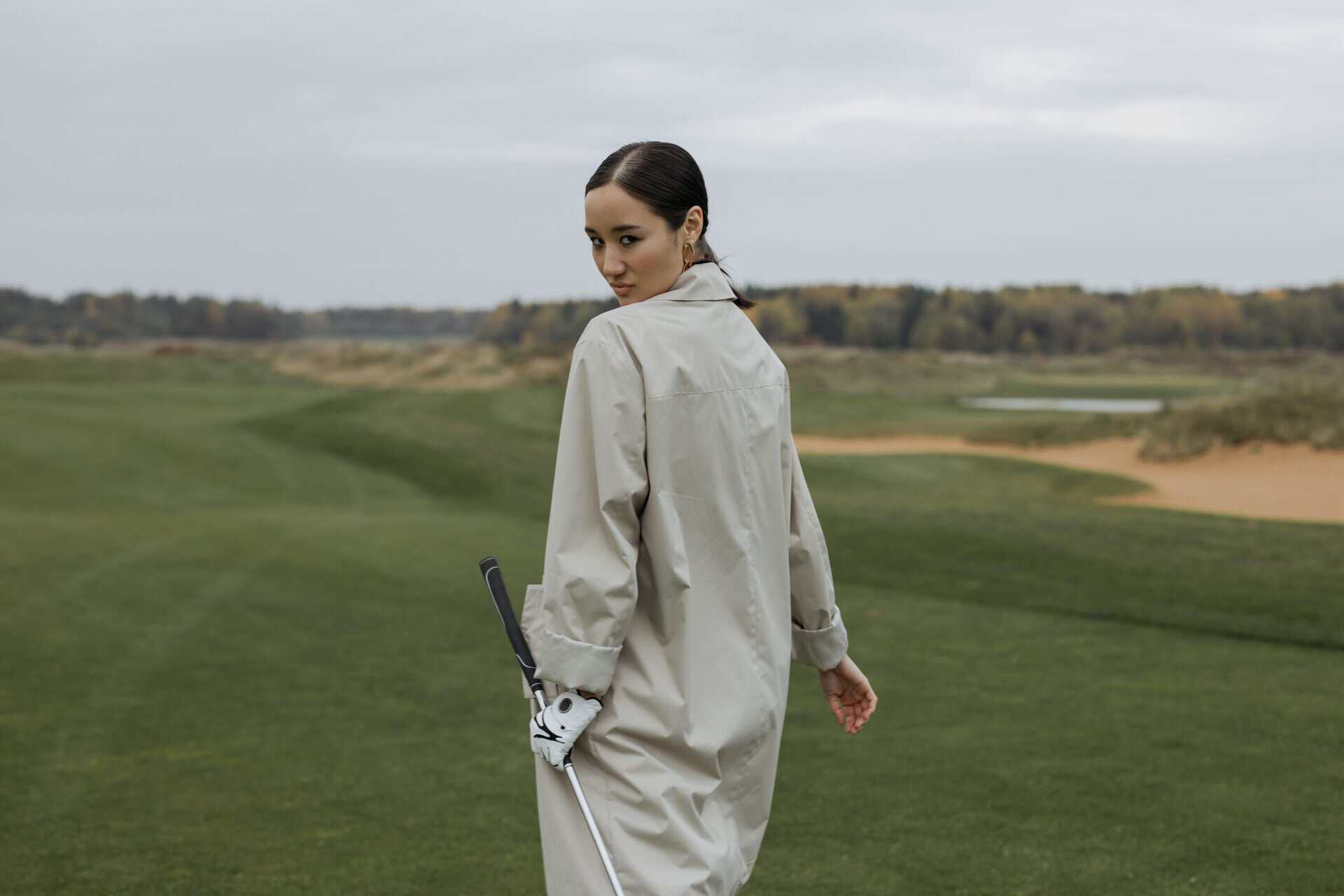 What to Wear Golfing in Ireland: What to Pack for Every Season
