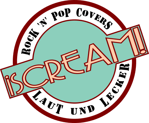 iSCREAM! Coverband