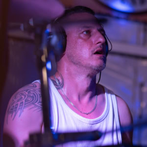 Christian Diehm on
