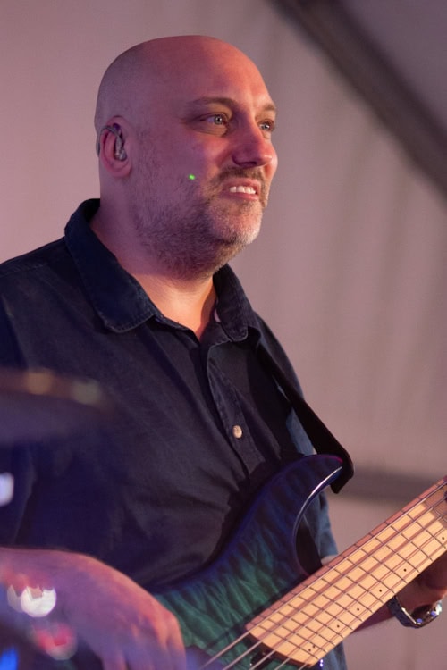 Tobias Wittner