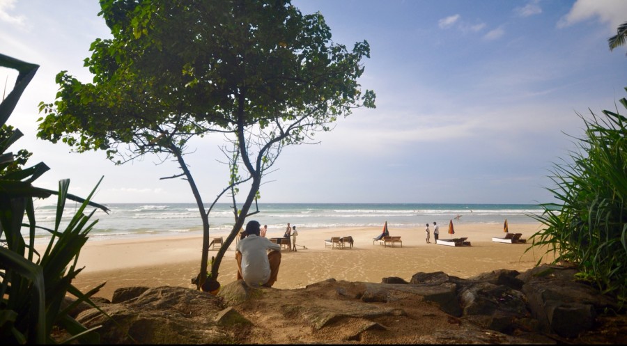 Sri Lanka Island Spirit beachlife