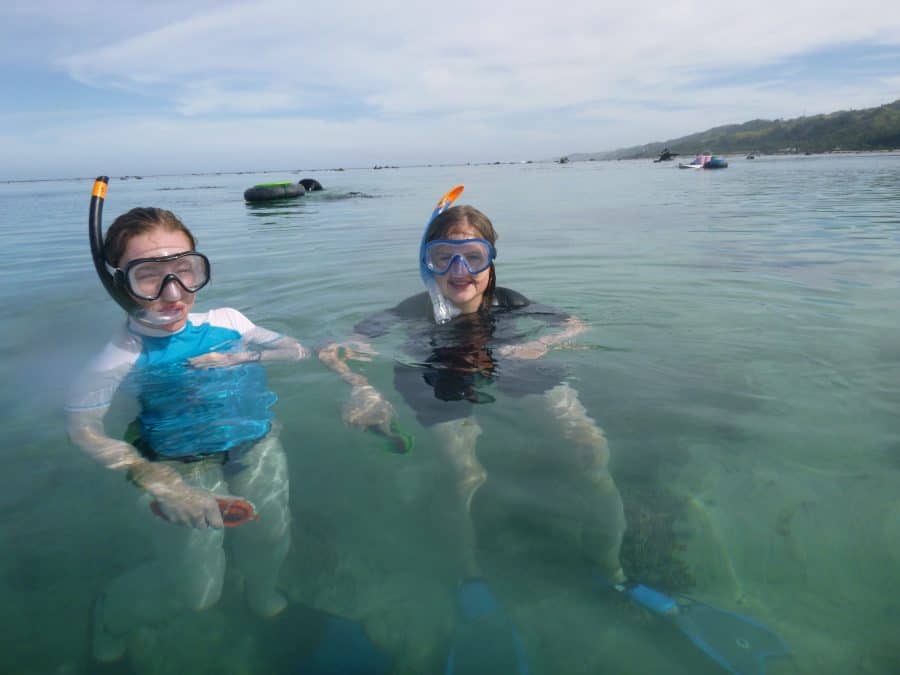 June coral gardening trip 2017.102