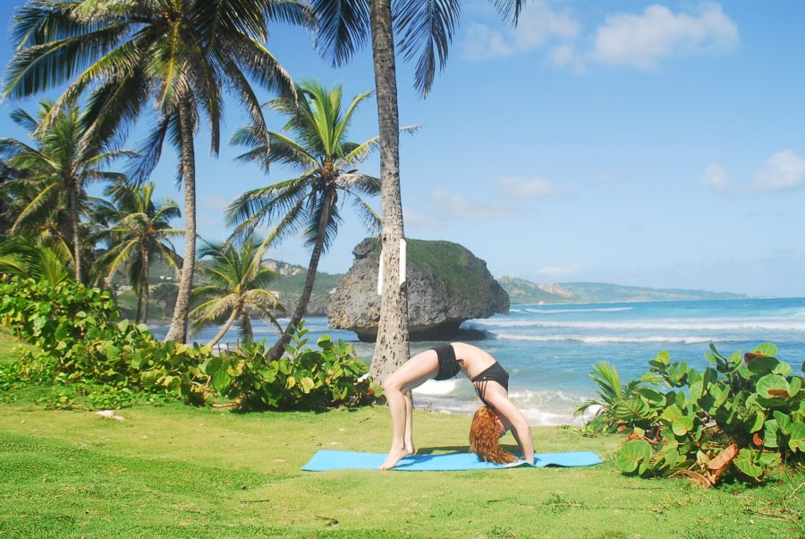 Island Spirit Eco Yoga