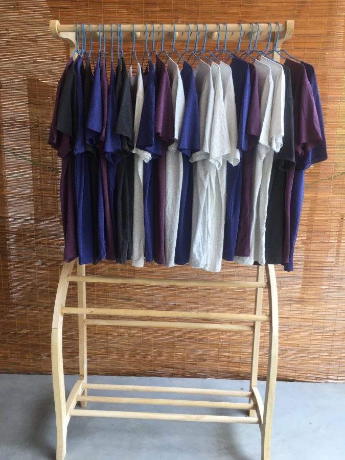 Find some quality T-shirts Island Spirit Sri Lanka