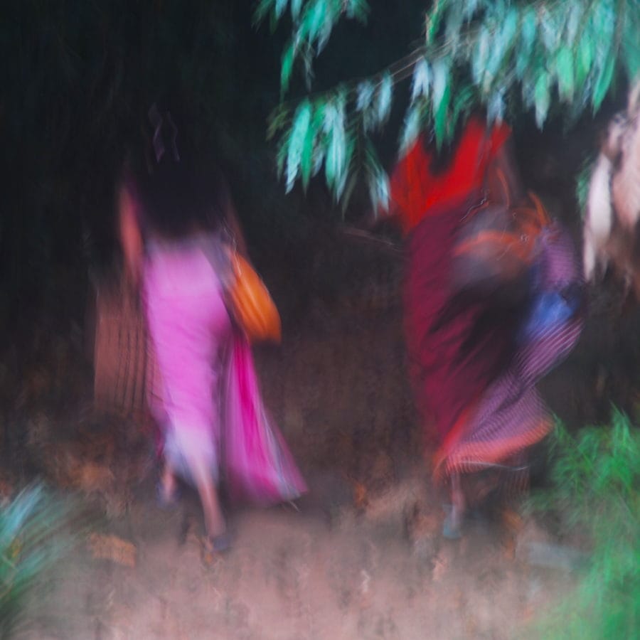 Sri Lanka island spirit