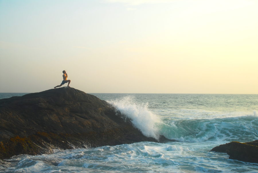 Anton Yoga Island Spirit Sri Lanka
