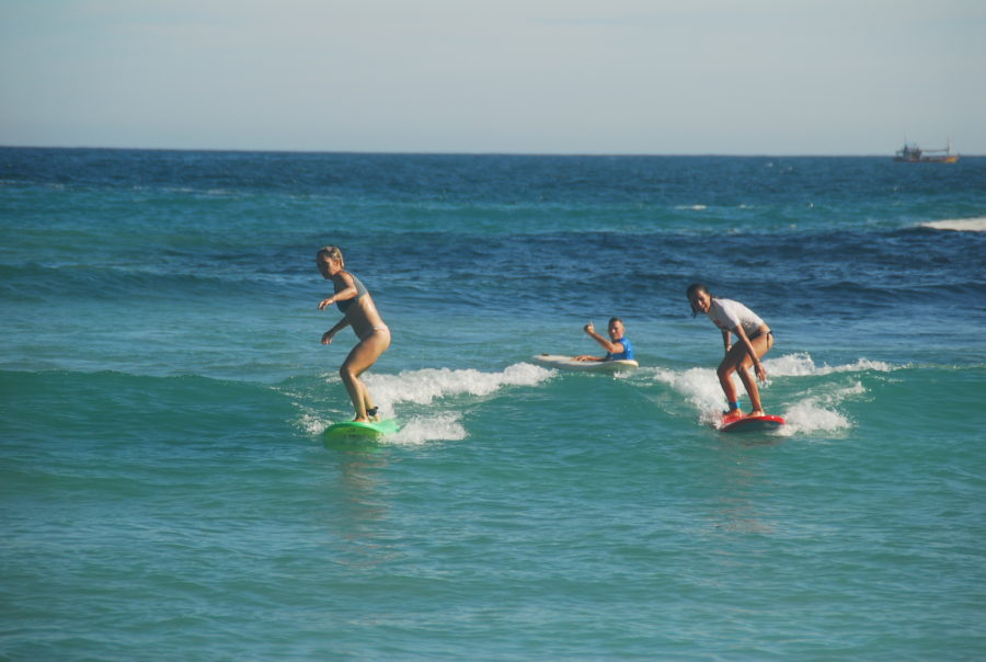 Surf Sri Lanka Island Spirit