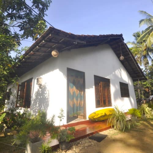 House Island Spirit Villette Sr Lanka