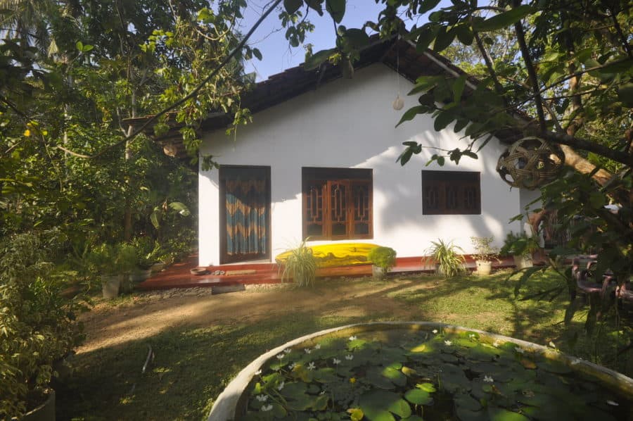 Island Spirit Villette Sri Lanka Hiriketiya