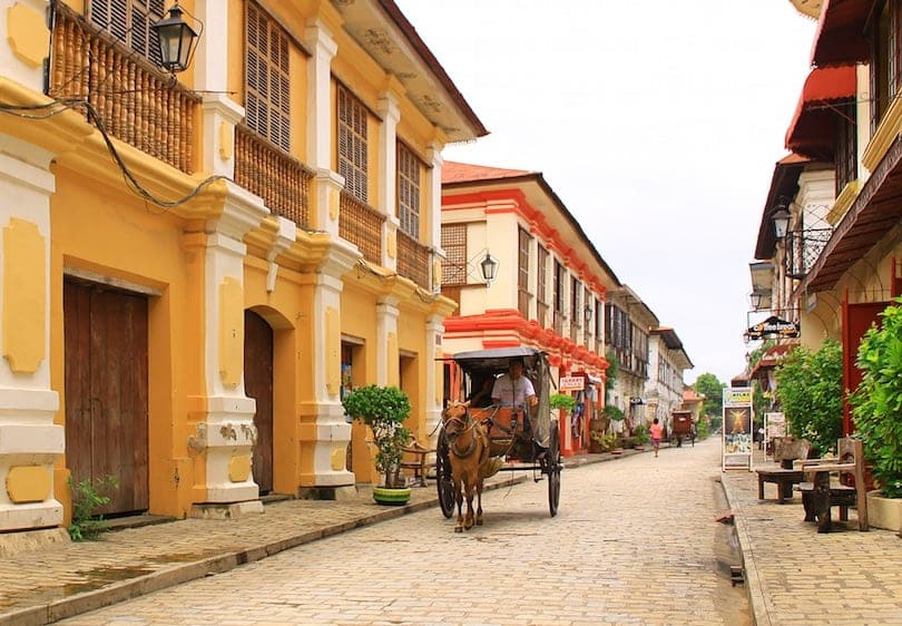 vigan-luzon-philippines