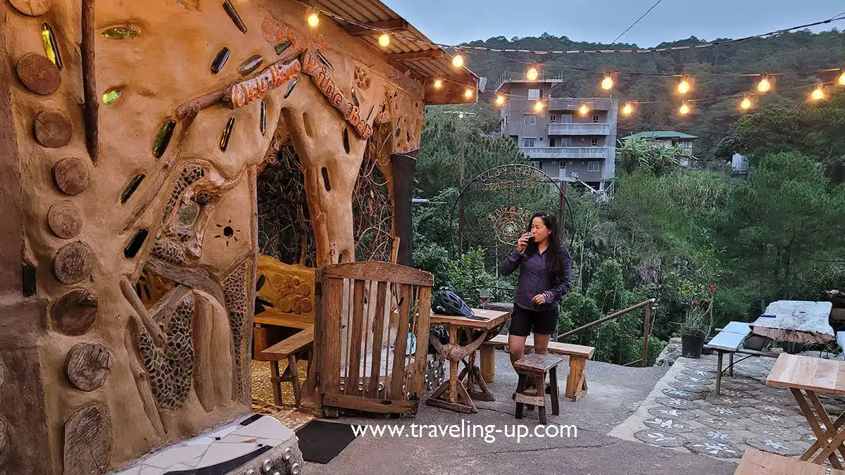 dining in sagada dining in sagada