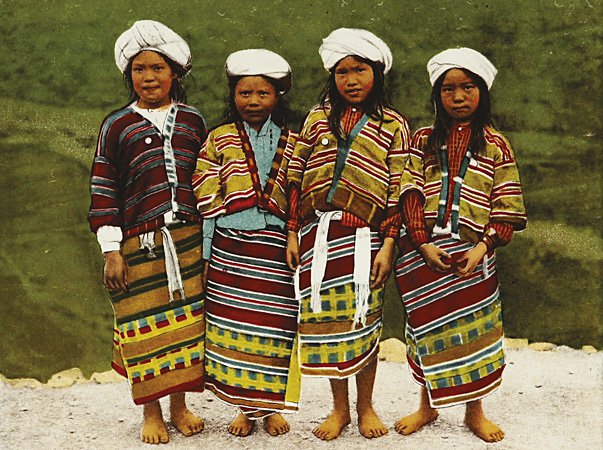 mount pulag Ibaloi culture and tradition