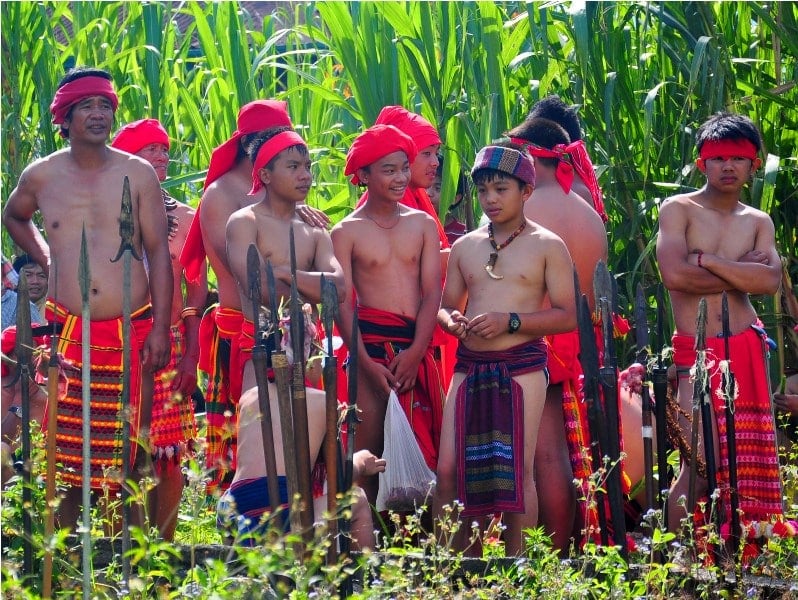 sagada culture traditions
