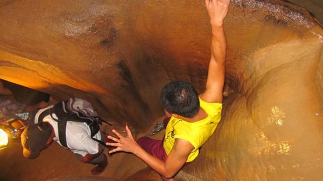 sumaguin smooth calculated slide