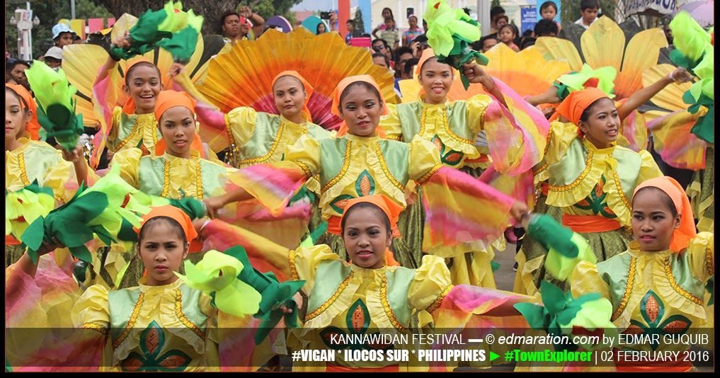 vigan festival