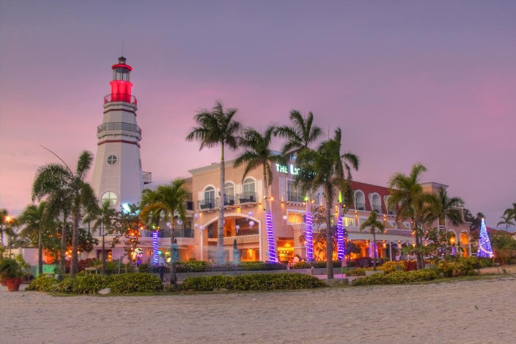 Subic Bay Freeport Zone