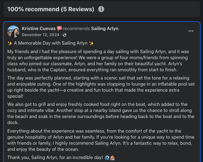 Best travel tips for Philippines.