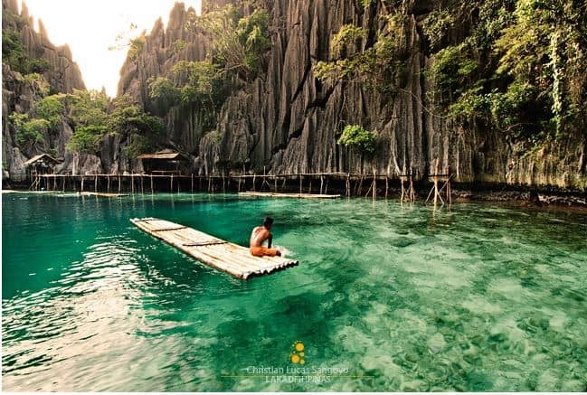 Coron Philippines, discover Palawan