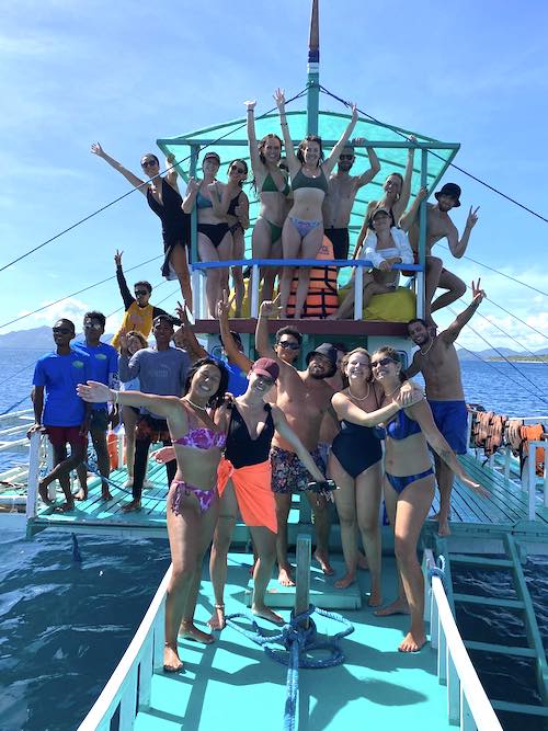 Theresa boat Kierlou 1 b