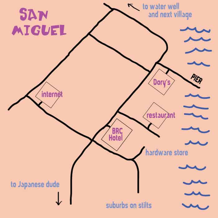 san-mig-map