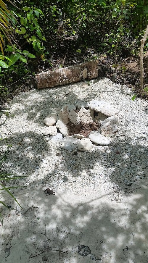 Tent spot D 20161002_120555