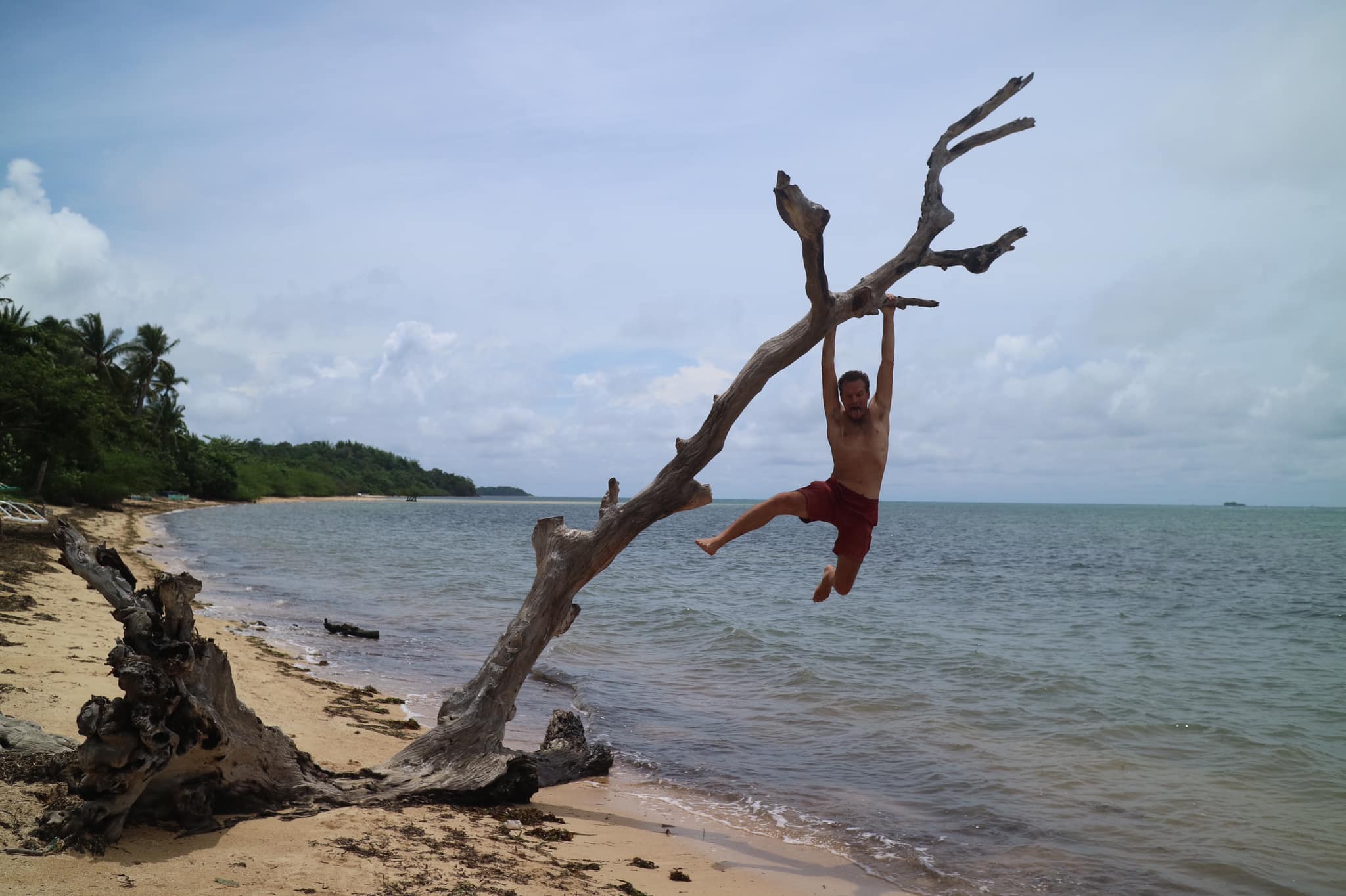 beach near coron 3 beach near coron 3