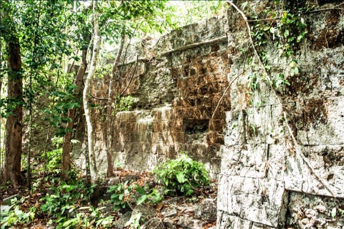 spanish-fortress-in-linapacan