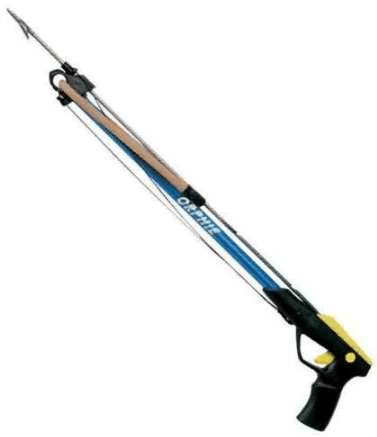 Rent our speargun on Combination El Nido Tour plus Multiday Tour to Coron.