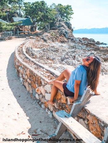 Boat tours itinerary between El Nido and Coron blog dos 22