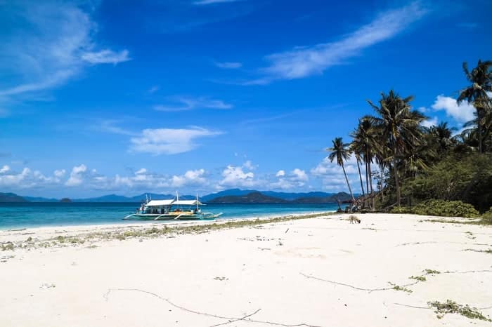 maosonon island linapacan palawan1