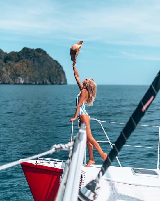yacht-catamaran-el-nido-chick