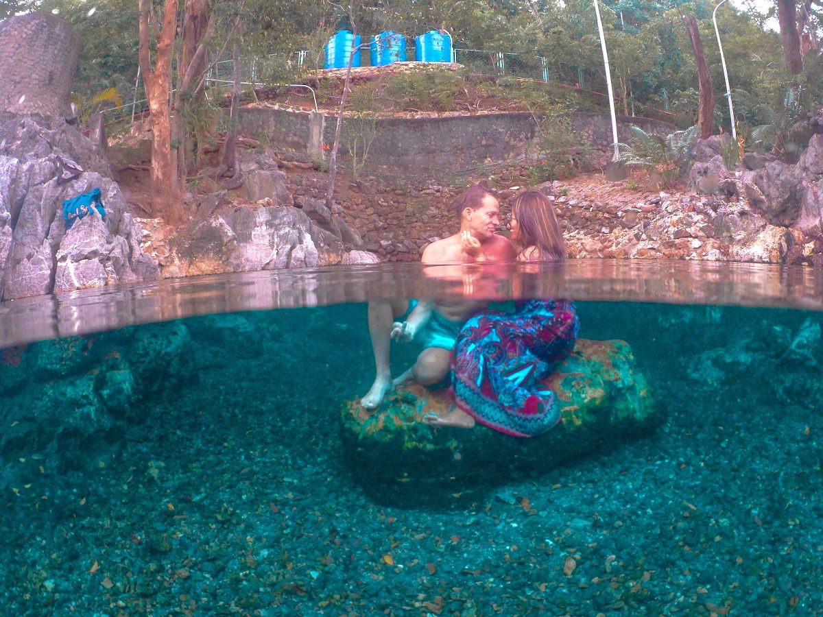 maquinit hotsprings coron maquinit hotsprings coron