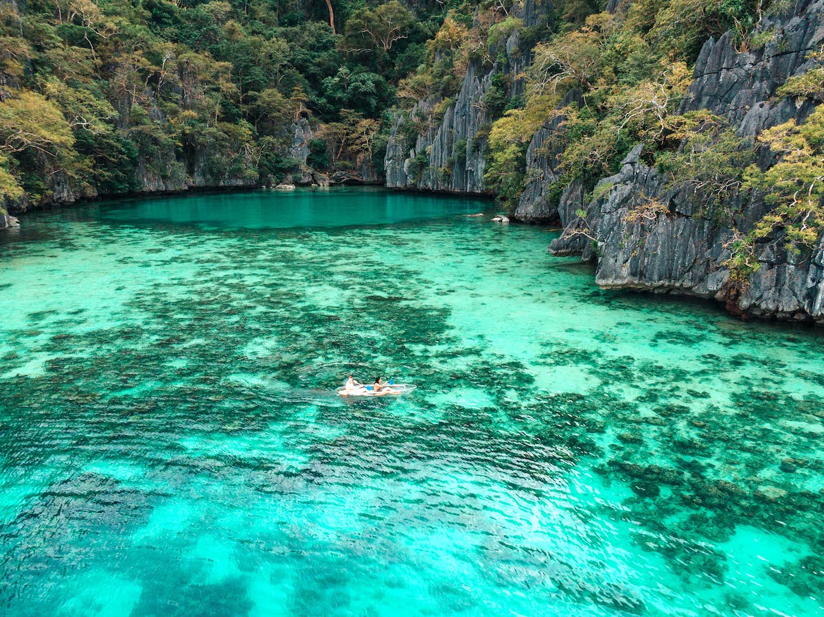 Sean Alisha proposal tour review DJI 0203