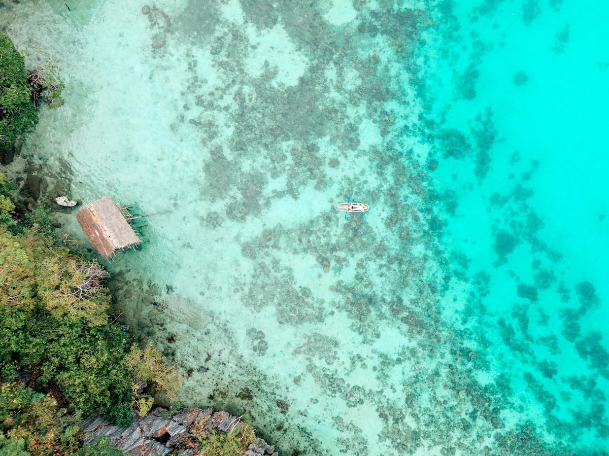 Sean Alisha proposal tour review DJI 0209