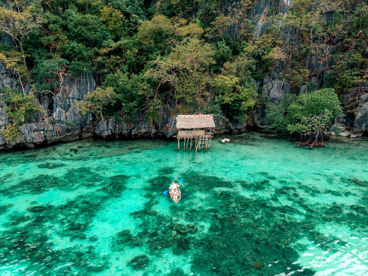 Sean Alisha proposal tour review DJI 0213