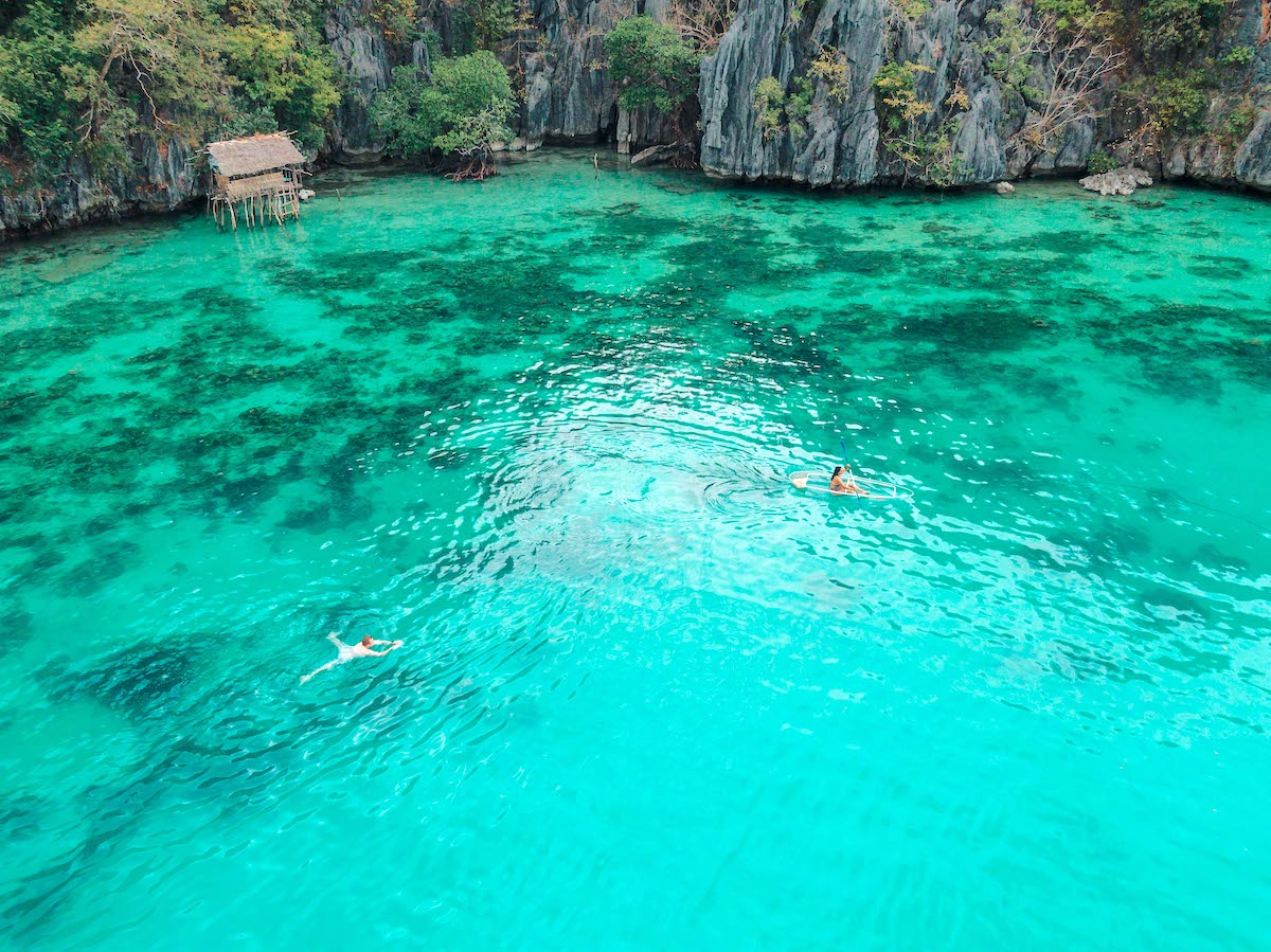 Sean Alisha proposal tour review DJI 0241